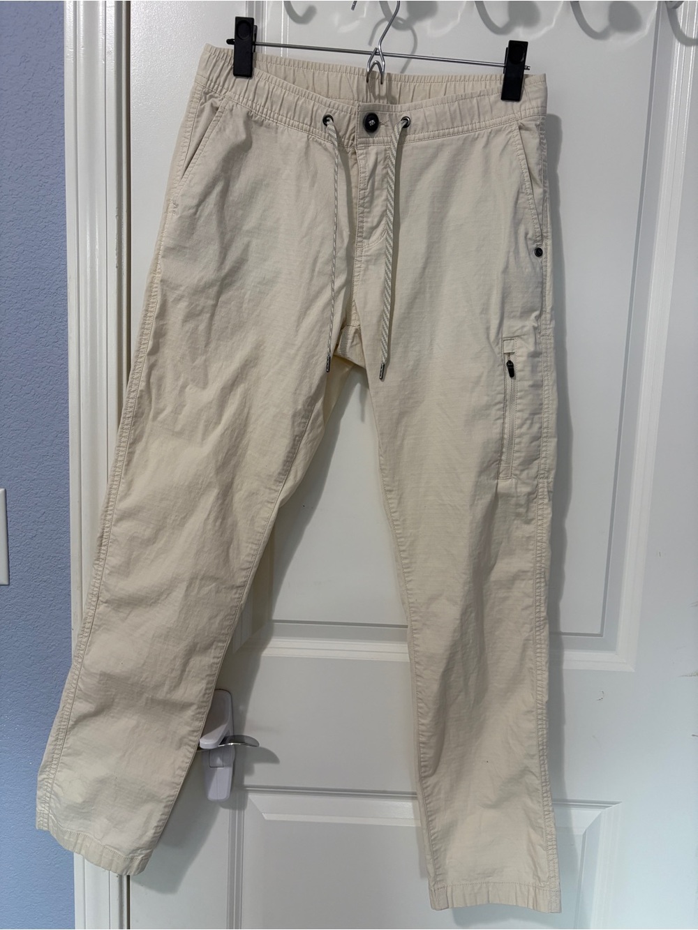 Vuori Ripstop Pants Women’s Size Small